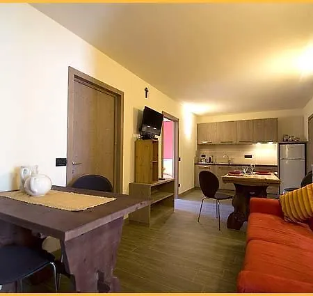 Mery Apartment