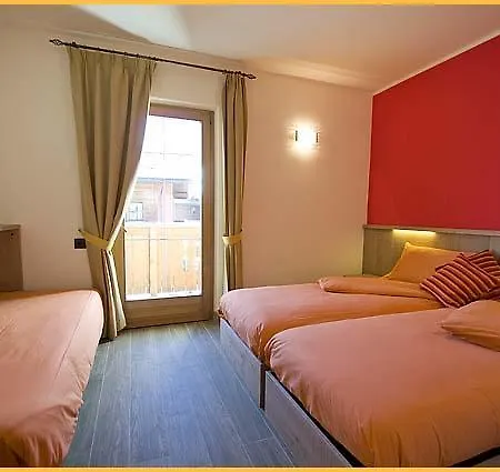 Apartment Mery Livigno