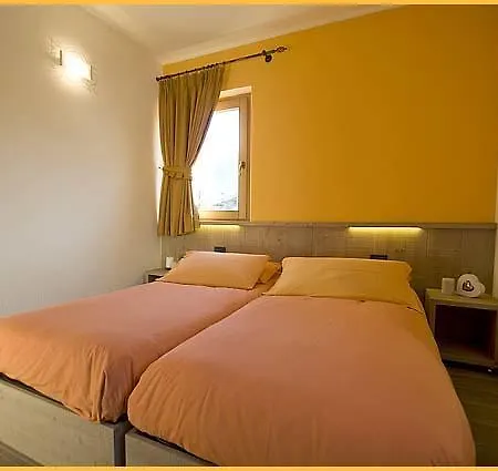 Mery Apartment Livigno