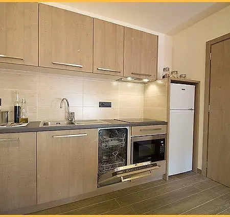 Apartment Mery *