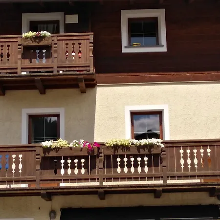 Apartment Mery *